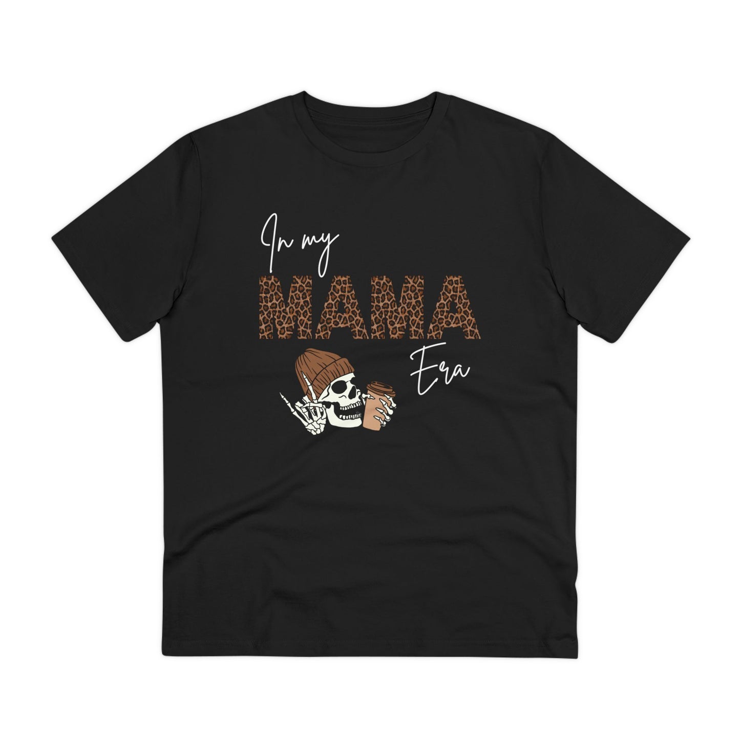 MAMA Era t-shirt