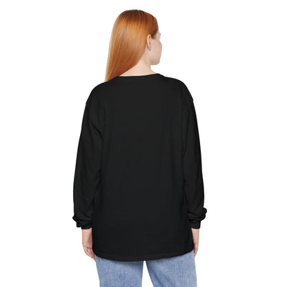 Para-Normal Long Sleeve T-Shirt