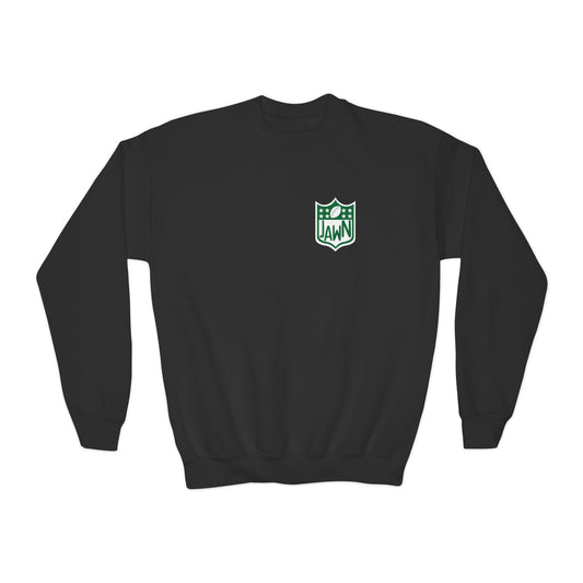 Jawn - Youth Sweatshirt