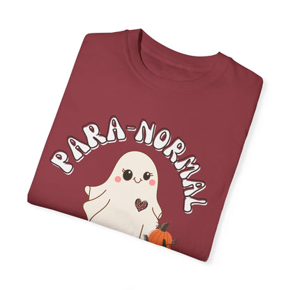 Para-Normal T-shirt