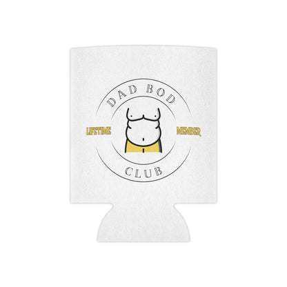 Dad Bod Club - Can Cooler Koozie