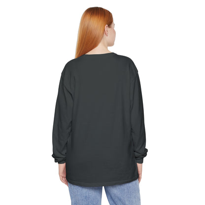 Para-Normal Long Sleeve T-Shirt