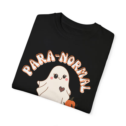 Para-Normal T-shirt