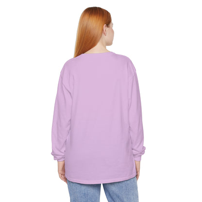 Para-Normal Long Sleeve T-Shirt