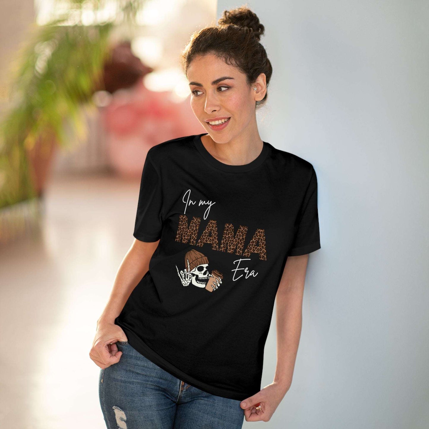 MAMA Era t-shirt