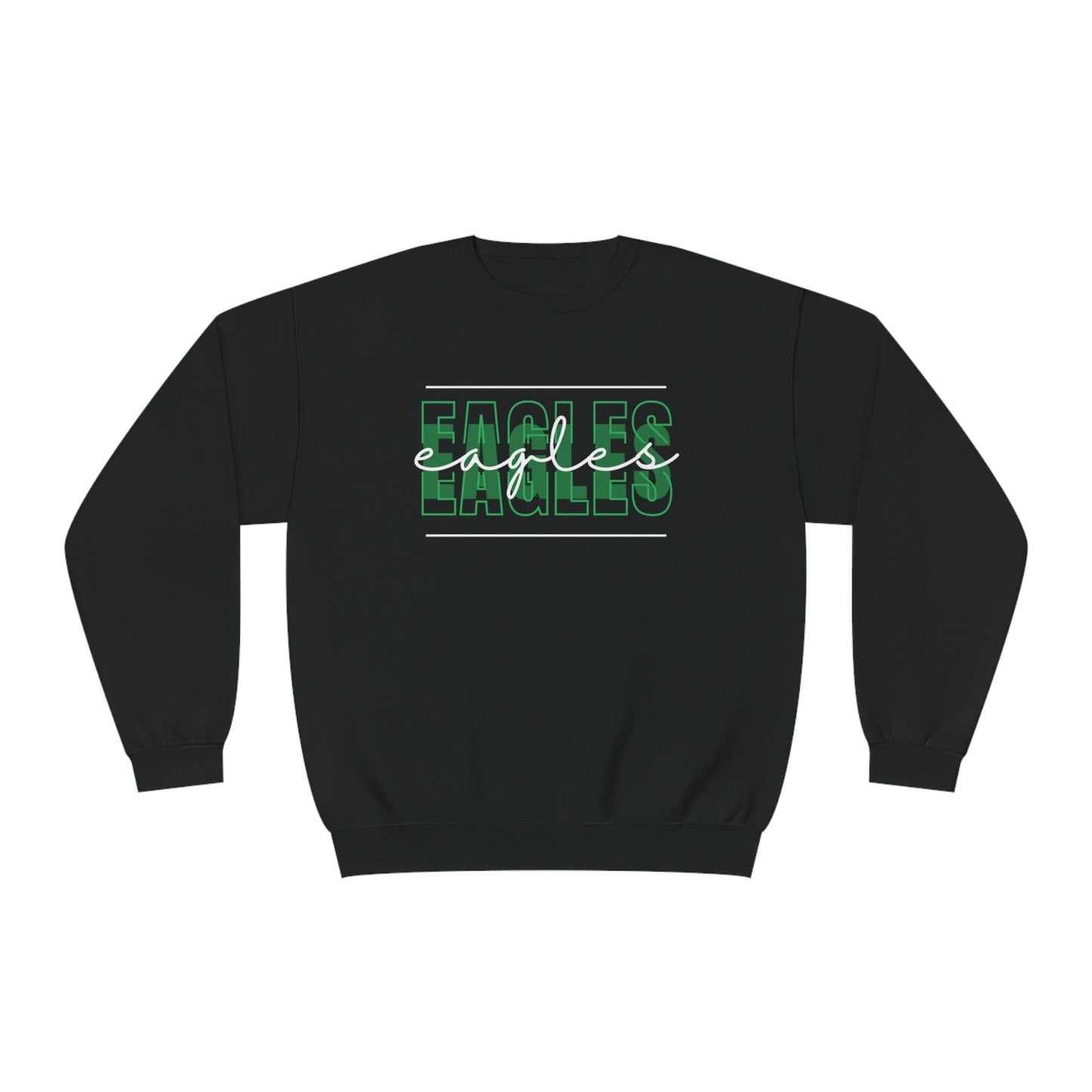 Eagles Crewneck Sweatshirt