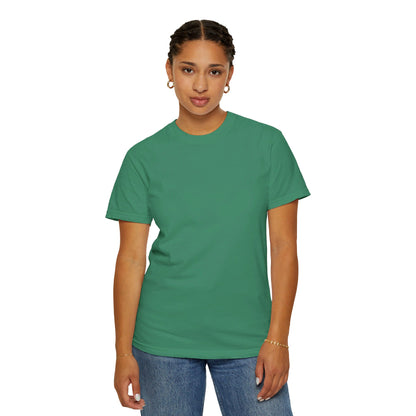 Keep Calm & Vote - Unisex Garment-Dyed T-Shirt