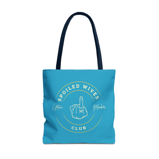 Spoiled Wives club - Tote