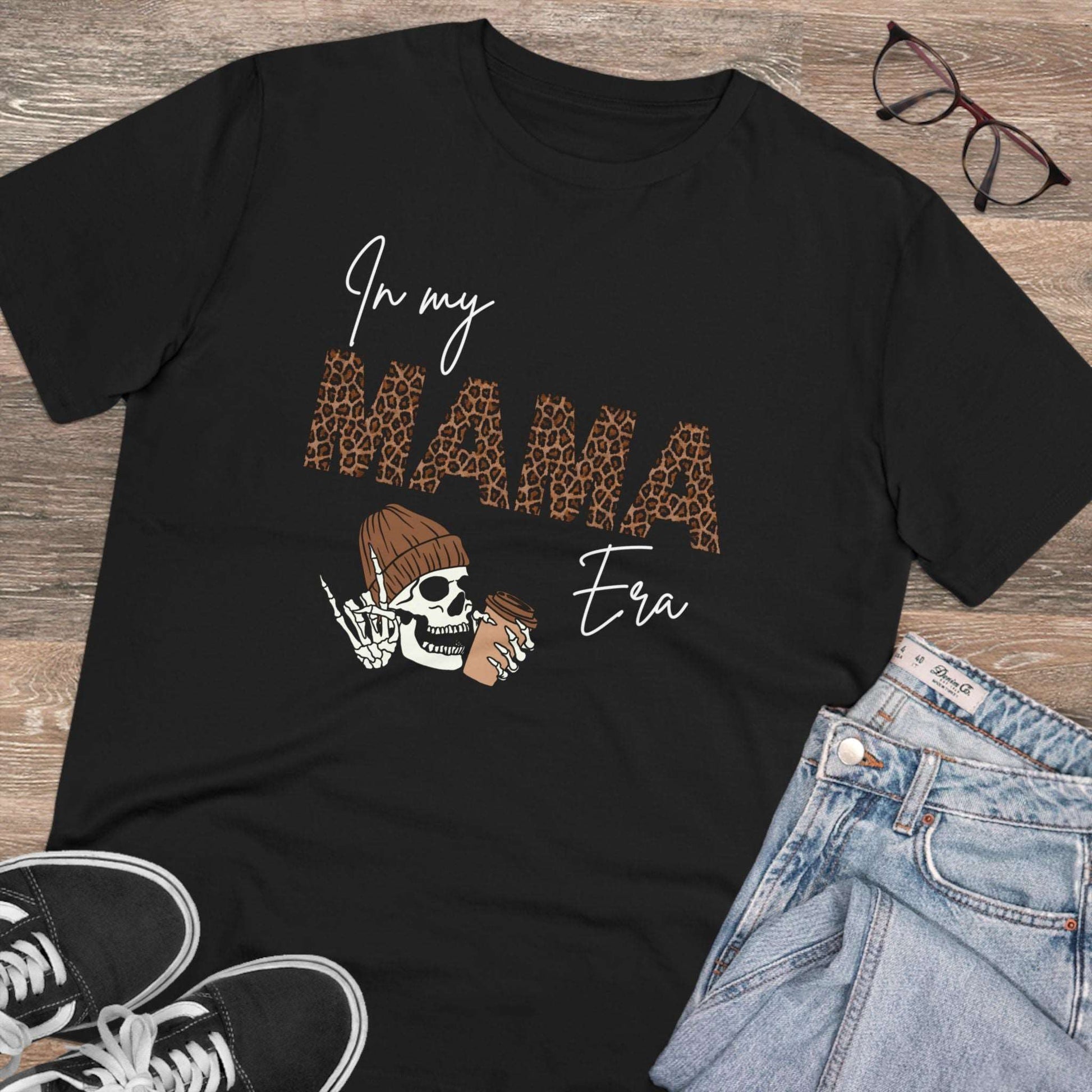 MAMA Era t-shirt