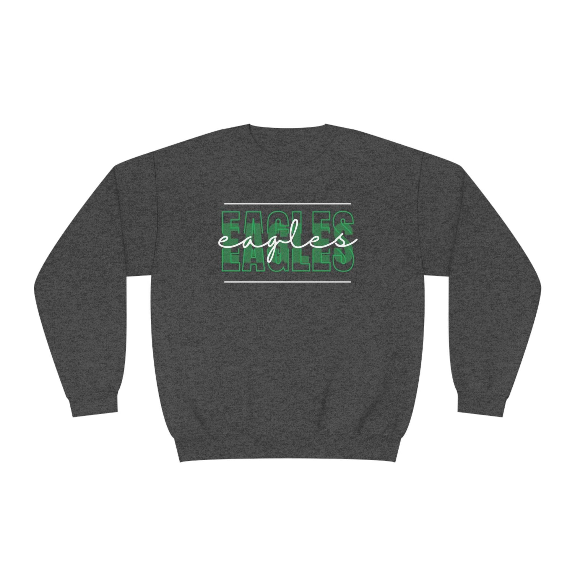 Eagles Crewneck Sweatshirt