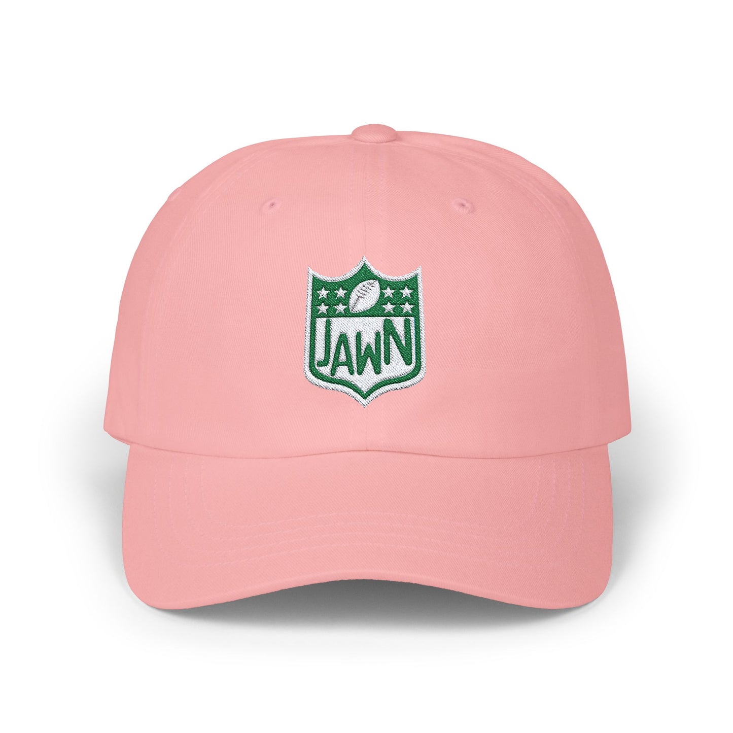 Philly Jawn - Embroidered Hat