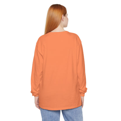 Para-Normal Long Sleeve T-Shirt