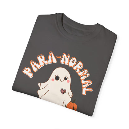 Para-Normal T-shirt