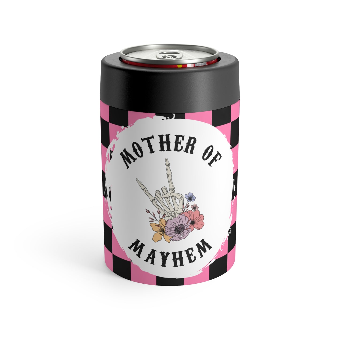 Mother of Mayhem - Can Holder