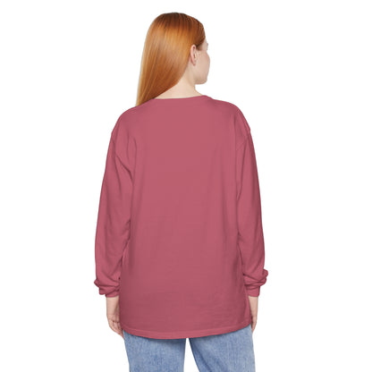 Para-Normal Long Sleeve T-Shirt