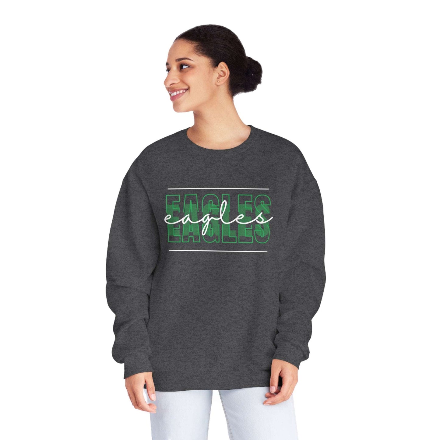 Eagles Crewneck Sweatshirt