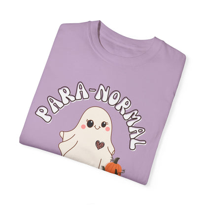 Para-Normal T-shirt