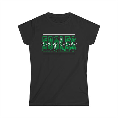 Philly - Women's Softstyle Tee