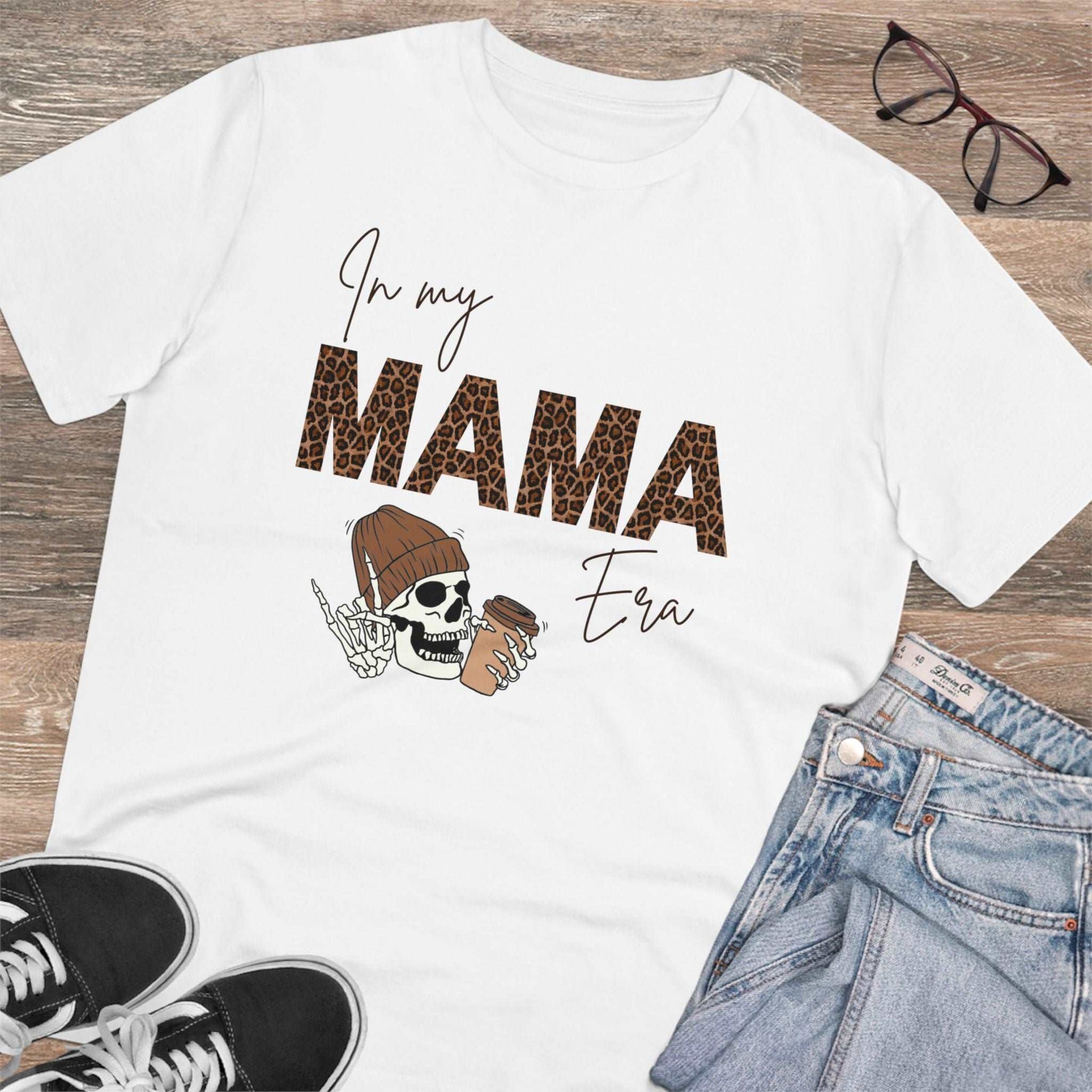 MAMA Era t-shirt